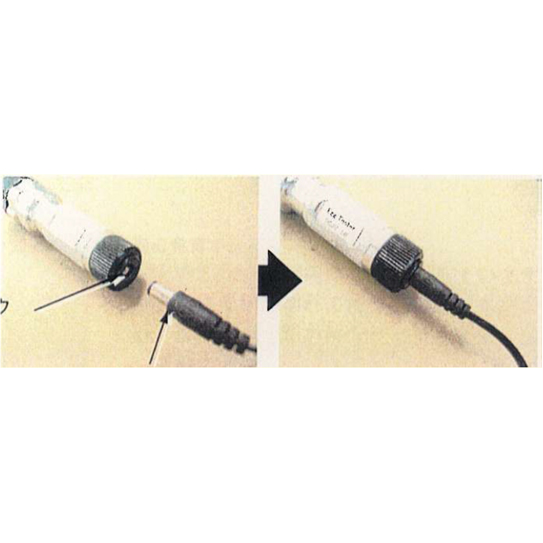 FHK照蛋器 (Egg candler)